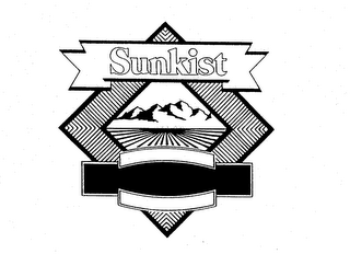 SUNKIST