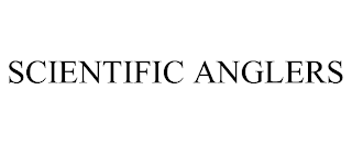 SCIENTIFIC ANGLERS