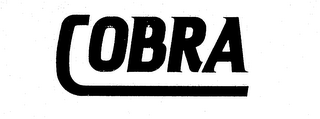 COBRA