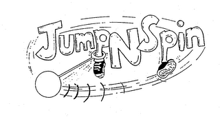 JUMP N SPIN