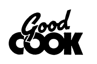 GOOD COOK