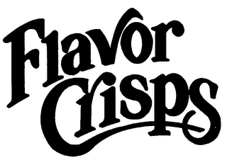 FLAVOR CRISPS