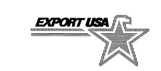EXPORT USA