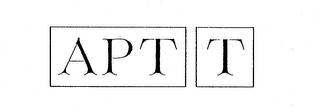 APT T