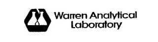 WARREN ANALYTICAL LABORATORY