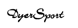 DYERSPORT