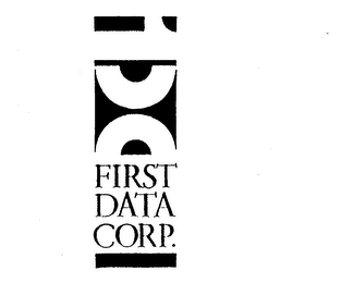 1 DC FIRST DATA CORP.