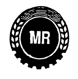 MR