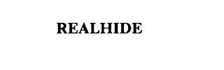 REALHIDE
