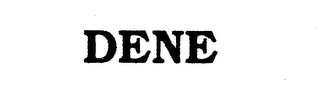 DENE