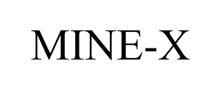 MINE-X