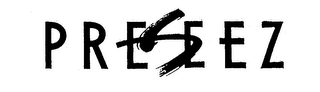 PRESEEZ