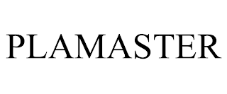 PLAMASTER