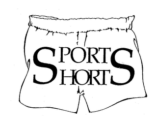 SPORTS SHORTS