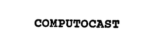 COMPUTOCAST