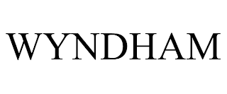 WYNDHAM