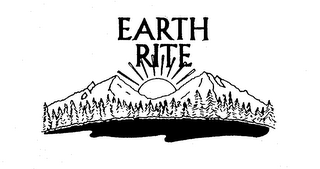 EARTH RITE