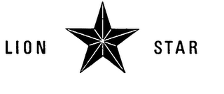 LION STAR