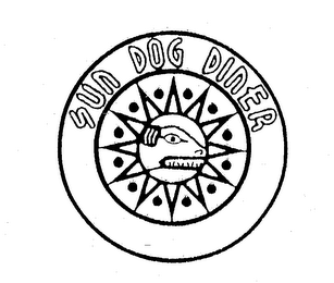 SUN DOG DINER