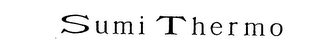 SUMI THERMO