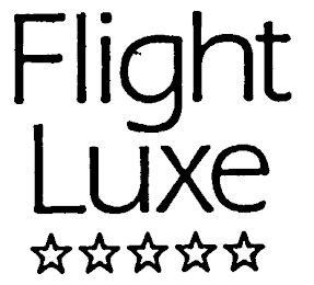 FLIGHT LUXES