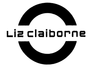 LIZ CLAIBORNE