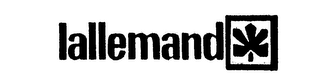 LALLEMAND