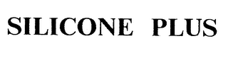 SILICONE PLUS