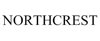 NORTHCREST