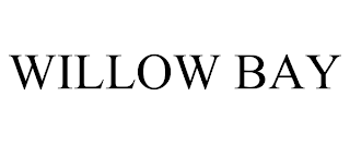 WILLOW BAY