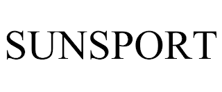 SUNSPORT