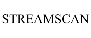 STREAMSCAN