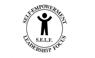 SELF-EMPOWERMENT LEADERSHIP FOCUS S.E.L.F.