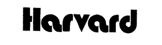 HARVARD