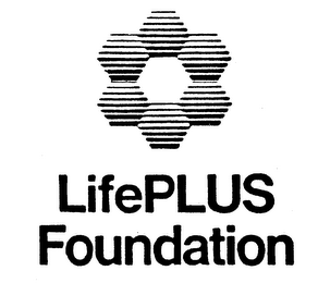 LIFEPLUS FOUNDATION