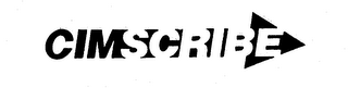 CIMSCRIBE