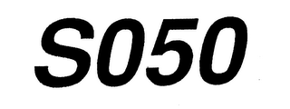 S050