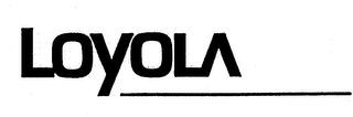 LOYOLA