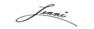 LENNI