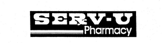 SERV-U PHARMACY