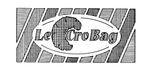 LE CRO BAG
