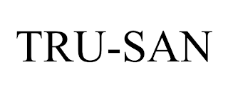 TRU-SAN