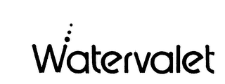 WATERVALET