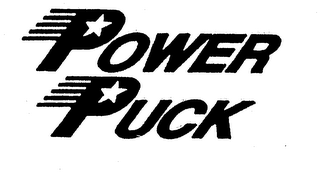 POWER PUCK