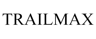 TRAILMAX