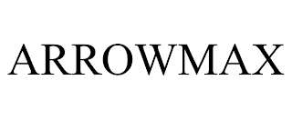 ARROWMAX