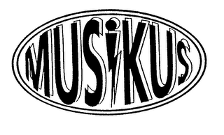 MUSIKUS