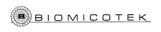 B BIOMICOTEK