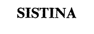 SISTINA