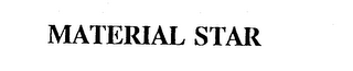 MATERIAL STAR